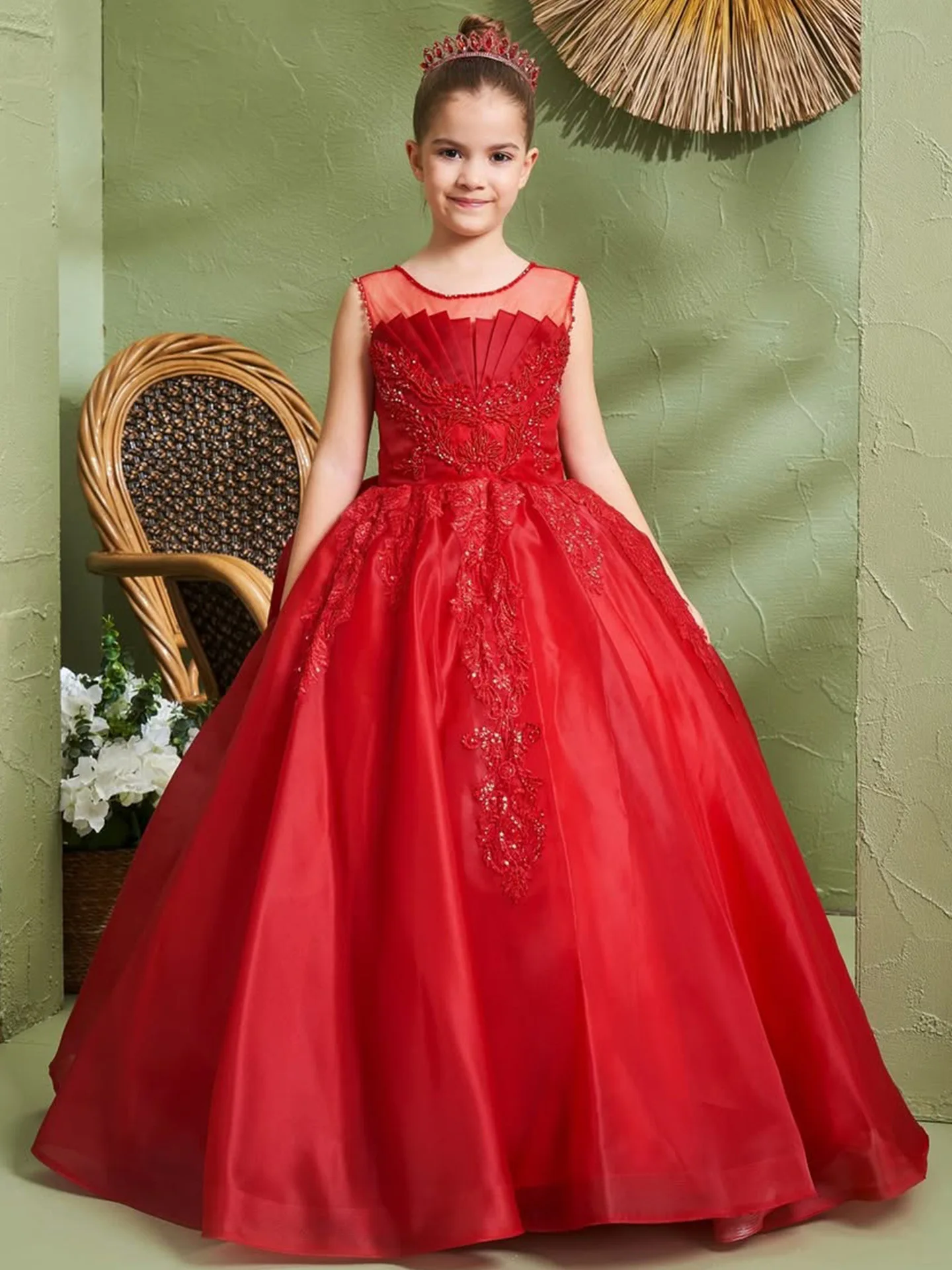 Jdy Custom Girl's E… - image