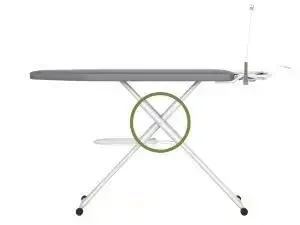 Size Ironing Board 57