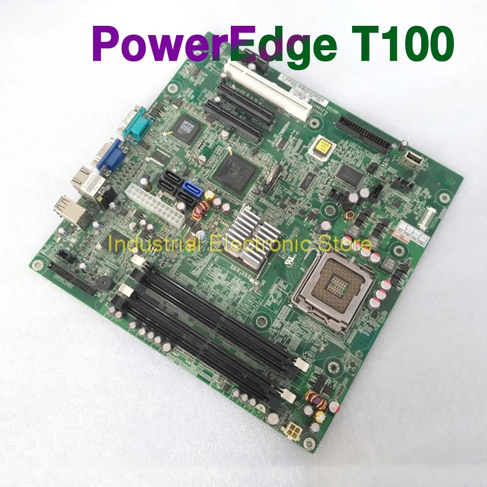 

Материнская плата для системы Dell PowerEdge T100 T065F 0T065F CN-0T065F