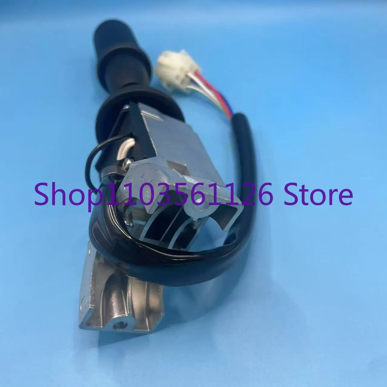 

234956 Переключатель направления для вилочного погрузчика Manitou — 234956, Mn234956