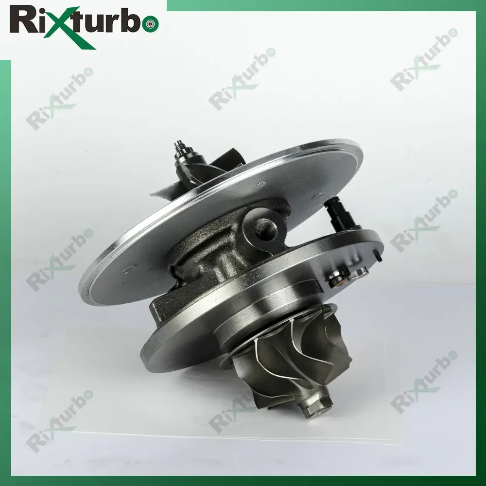 Turbine Cartridge 728989-5019S 11657789083 725364-5022S for BMW 330D 330XD X3 E46 150Kw 204HP M57 Euro 3 2003-2006 Engine