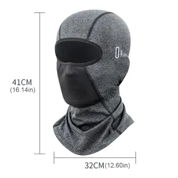 6 best sales Maske gökyüzü - №6