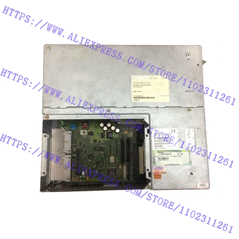 Original  NEW  Plc Controller Immediate Delivery 6FC5210-0DF22-2AA0