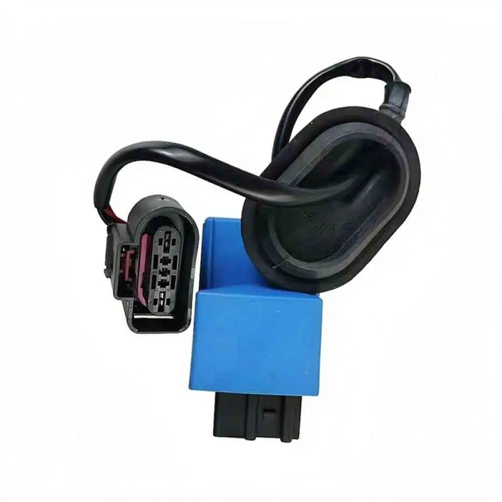 Fuel Pump Control Module For Volkswagen Audi 3C0906093C Automotive Replacement Spare Part Fuel Injection System Pressure Device