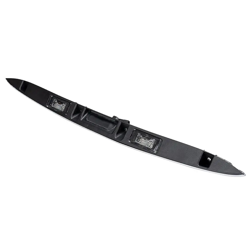 

Tailgate Boot Door Handle 51132753603 Hatch Release Handle Hatch Trunk Handle