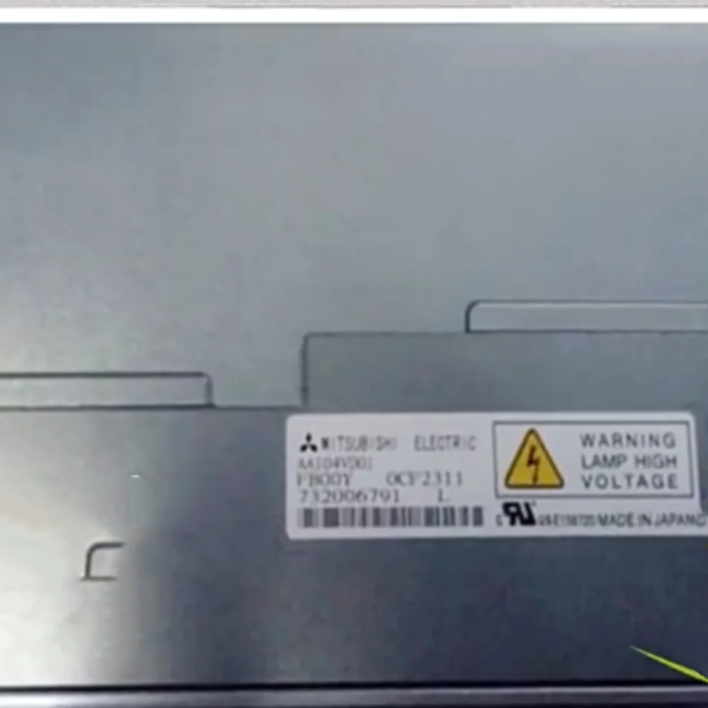 LQ121S1DG41 LCD Screen Display