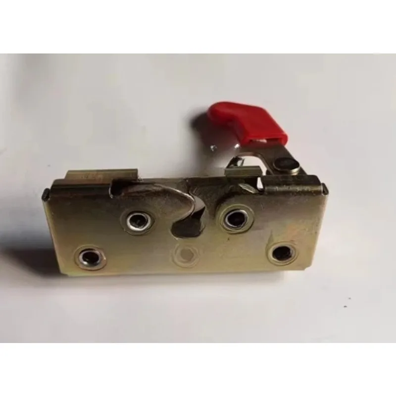 for Dongfeng tractor accessories front cover hood lock