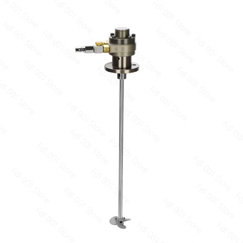 For MBP 1 Gallon Pneumatic Agitator