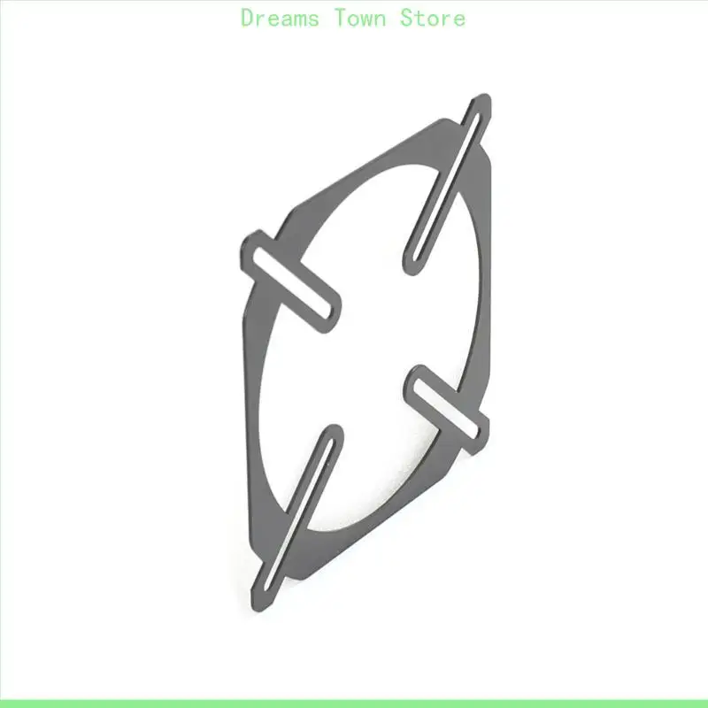 

HX6A 120 240 360 480 мм преобразование кронштейна 6-14 см. Вентилятор Внешний корпус Гаджет