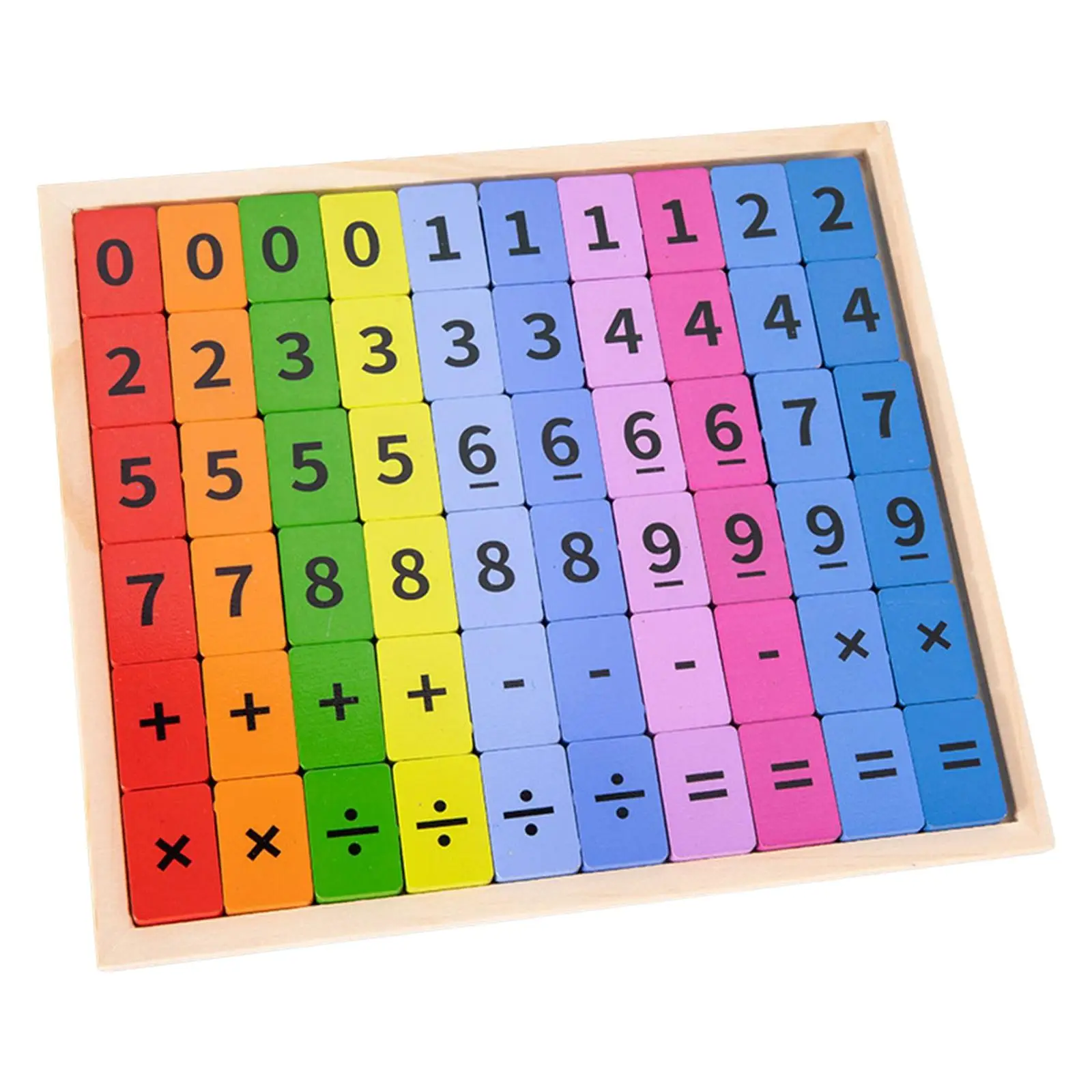 Number Games Educational Toys Letters Numbers Educational for Livng Room