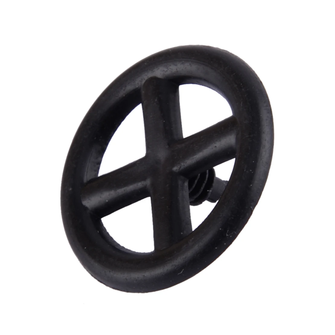 50 unids/set Clip de retención de aislamiento de capó de coche 65832-F5000 65846-30F00 apto para Nissan Mercury Villager Auveco A17237 plástico negro