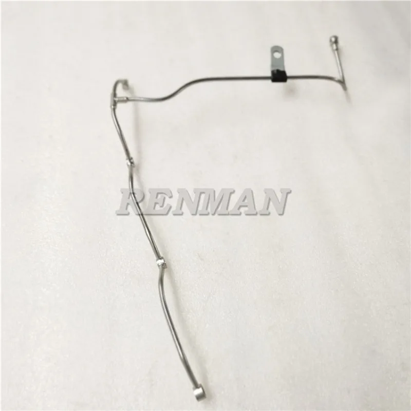 

For Dongfeng Auto Parts High Pressure YouTube 3932159 for Cummins Four Cylinder Diesel Engine Fuel for YouTube
