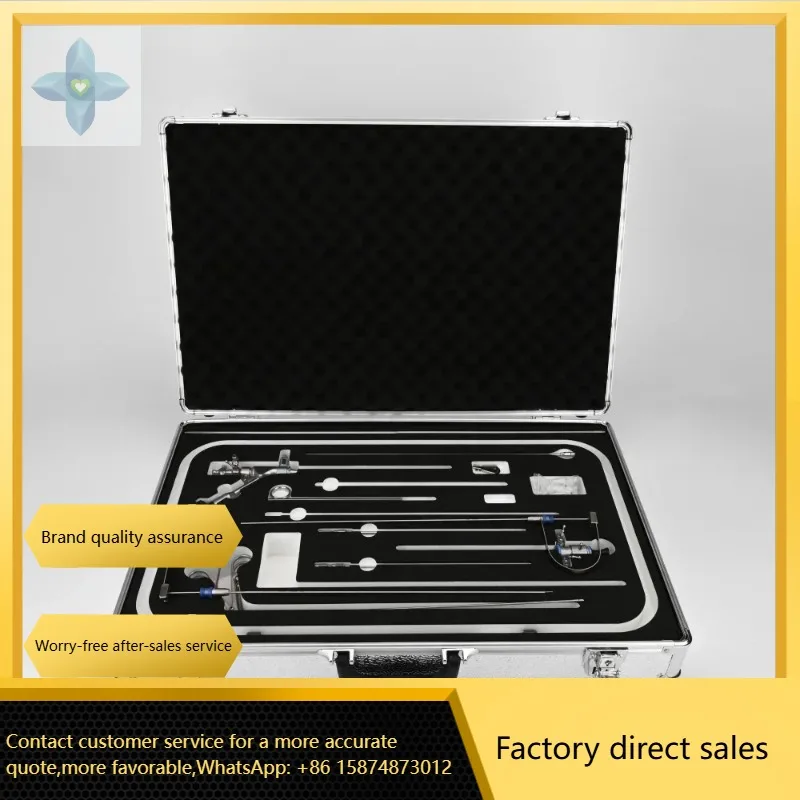

Ur Olo Gy End Osc Opic Su Rg Ery Set Spare Option One Pc End Osc Opes Various Angles Autoclavable End Osc Ope
