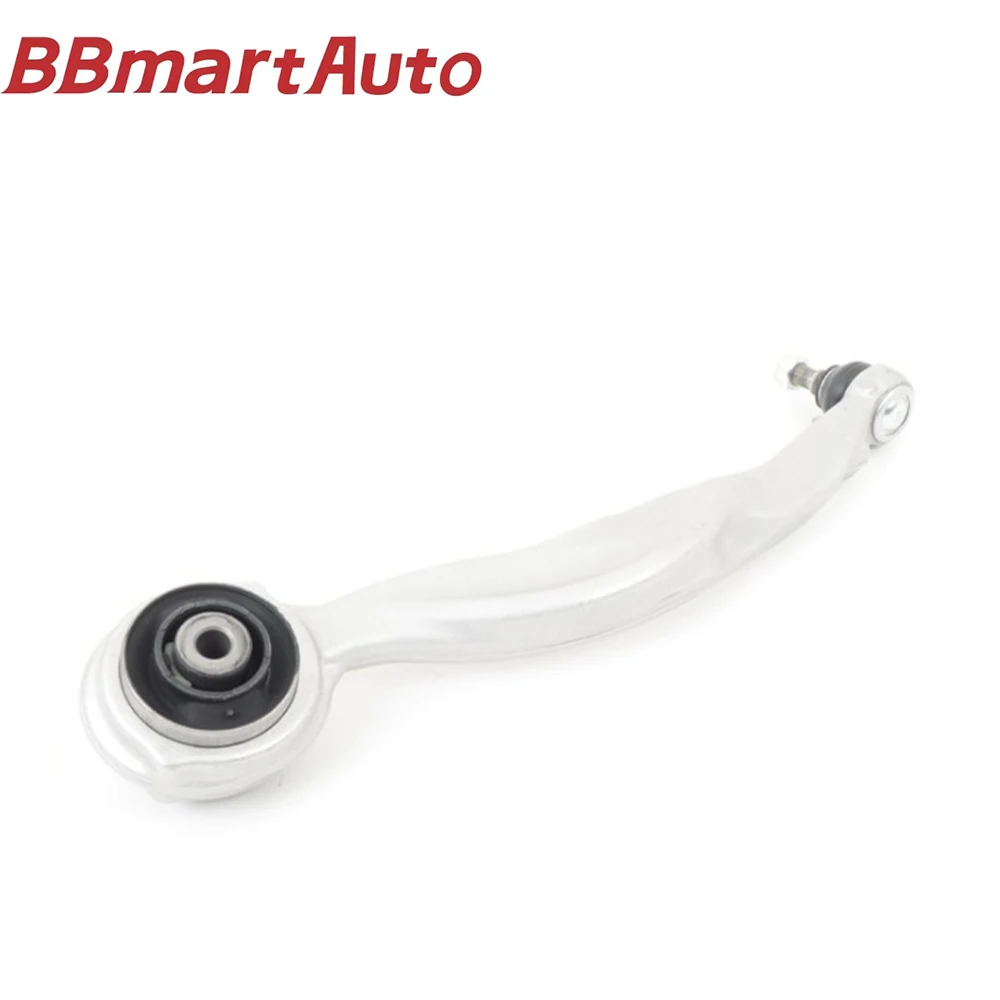 2123303111 2123303211 BBmart Auto Parts 1 pcs Front Lower Control Arm For Mercedes Benz C218 X218 W212 S212 OE A2123303111