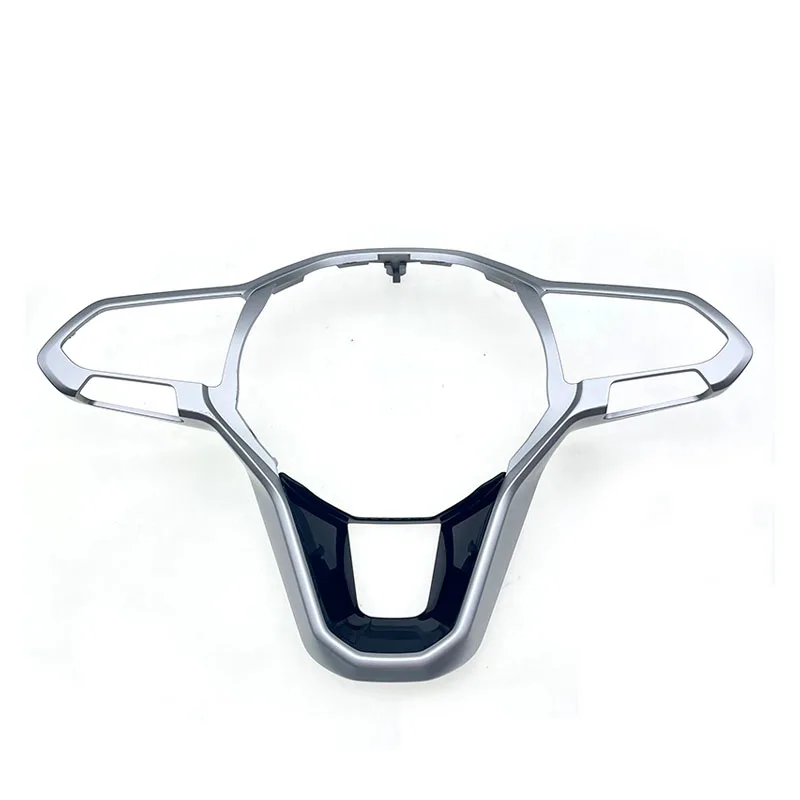 

FOR NEW CC steering wheel multifunction buttons frame