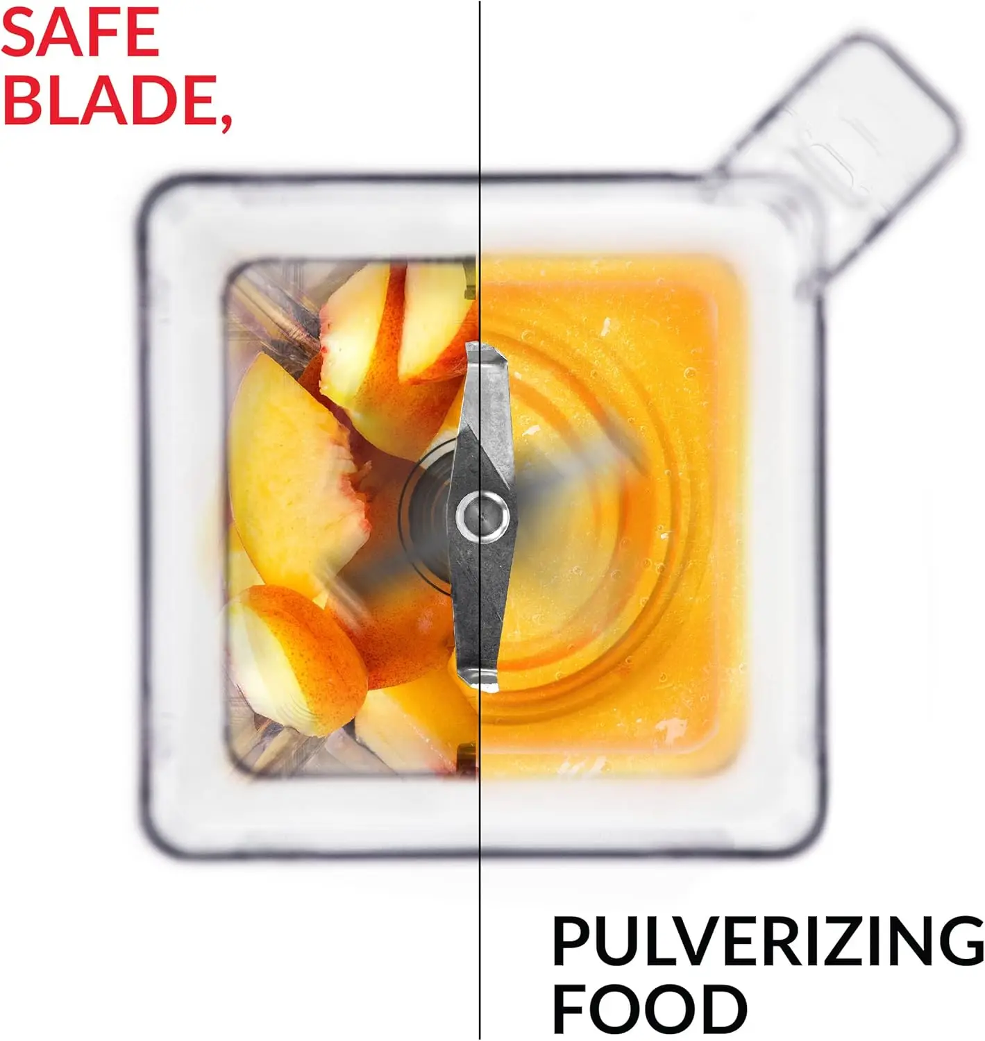 Total Classic Original Blender 6