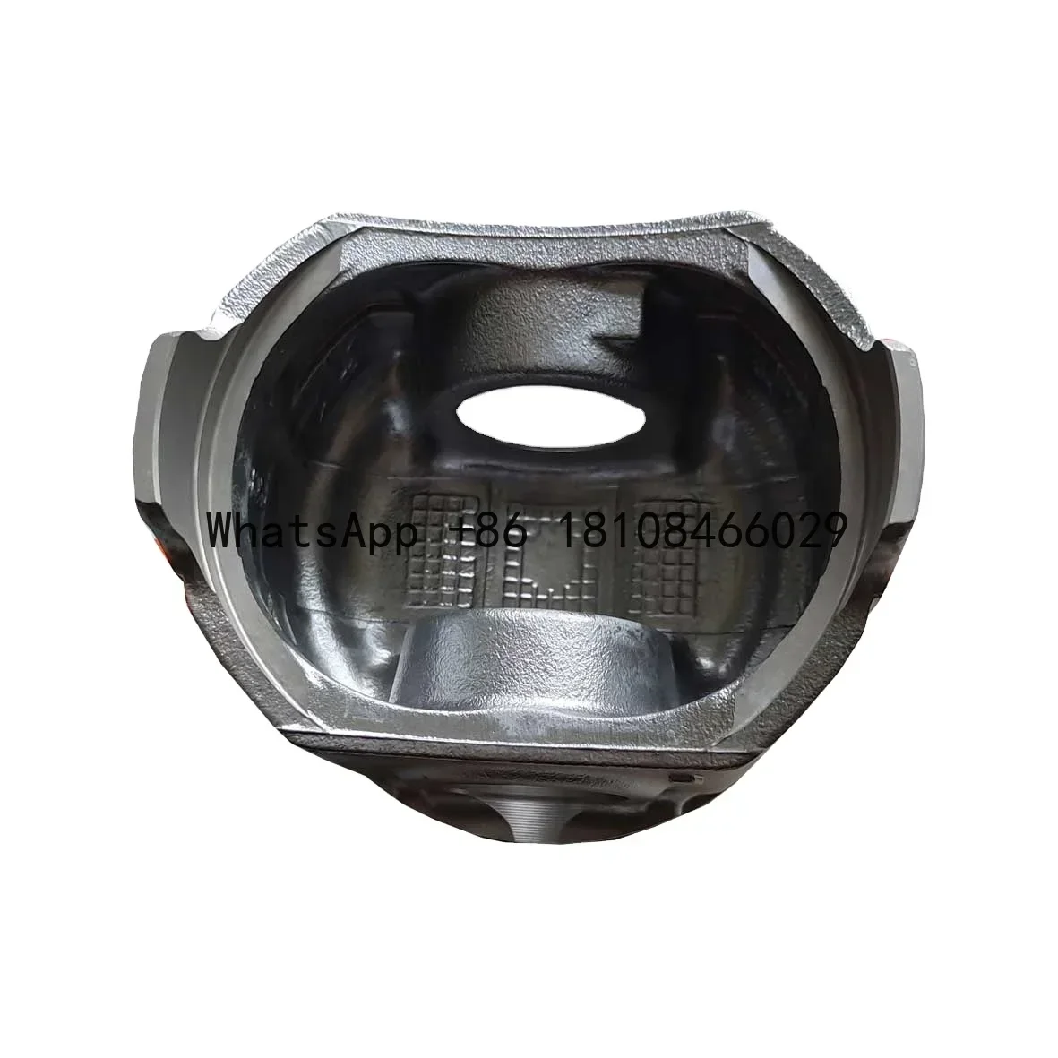 machinery engine parts Cylinder Piston 129907-22090 For Yanmar machinery Diesel Engine Parts