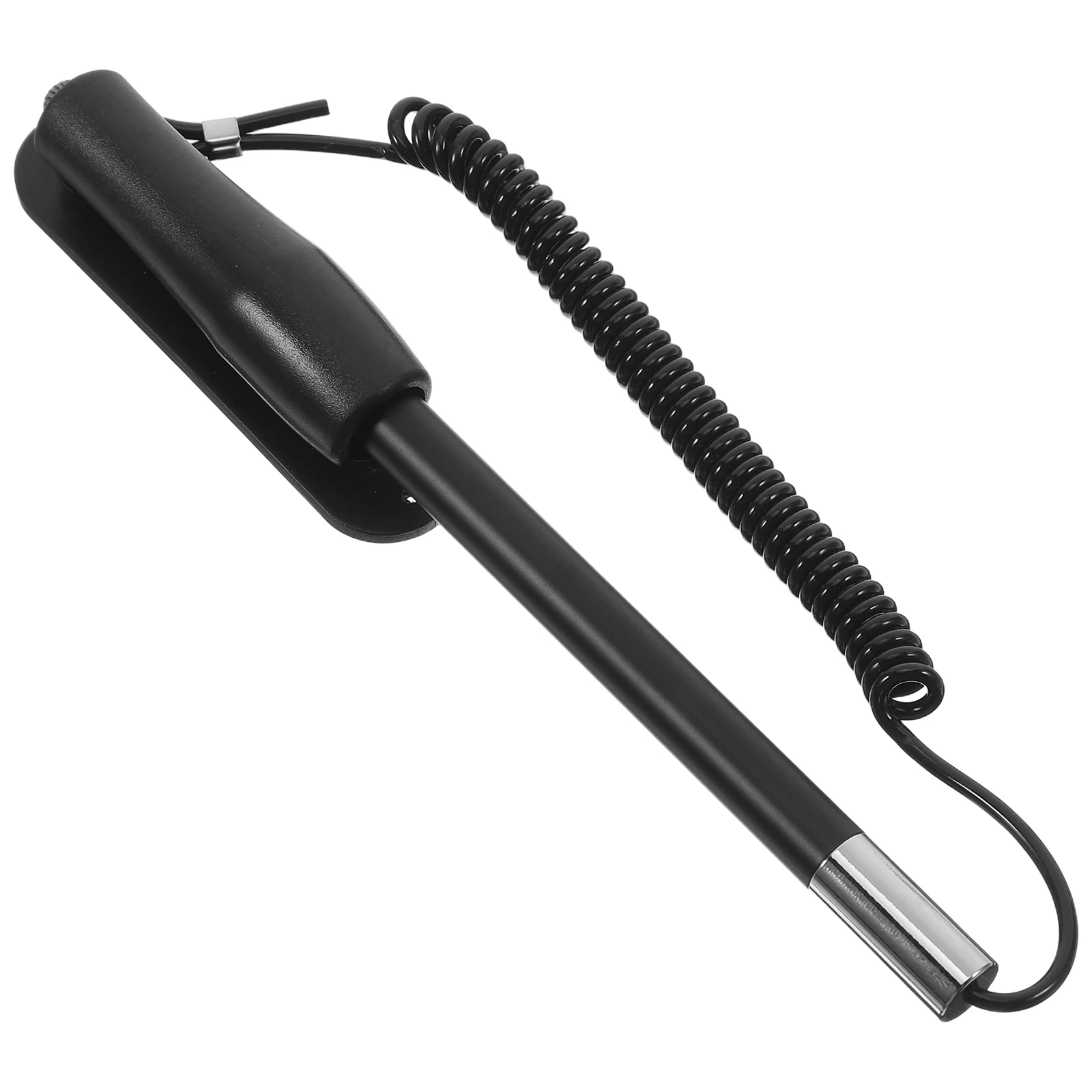 

Spring Pen Capacitive Stylus Soft Tip High Precision Adjustable Length for Tablet Car Touch Screen Multifunctional Pens Stylus