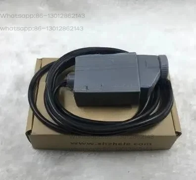 

Packaging machine standard sensor color sensor ZS-R12