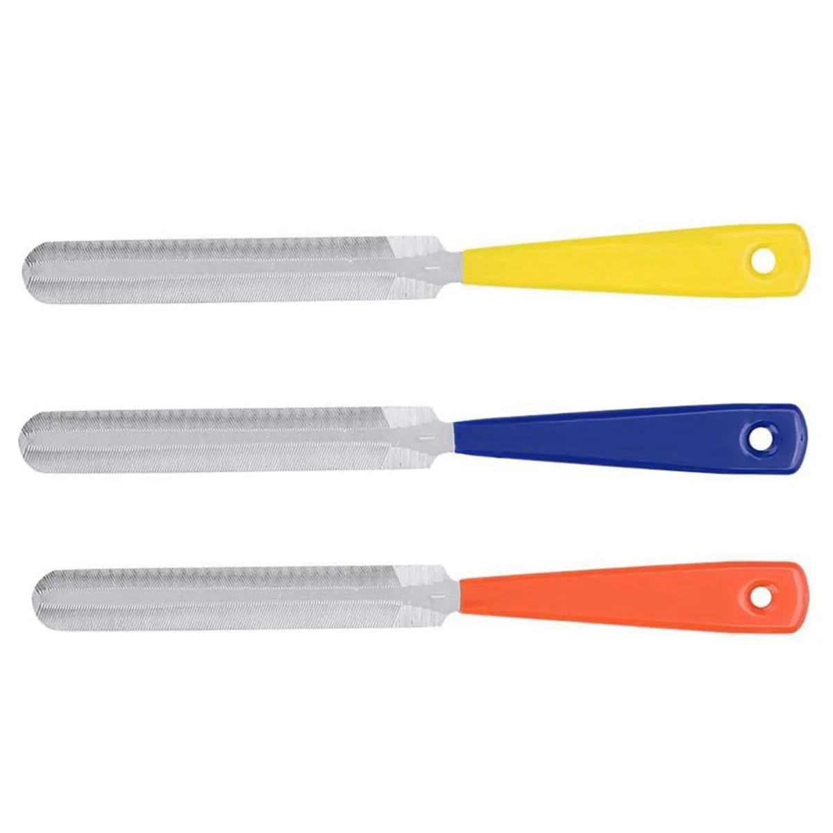 3 قطعة ملف الجوز الغيتار مجموعة مسمار مجتذب أداة إصلاح الفولاذ المقاوم للصدأ الغيتار الحنق ملف الساخن