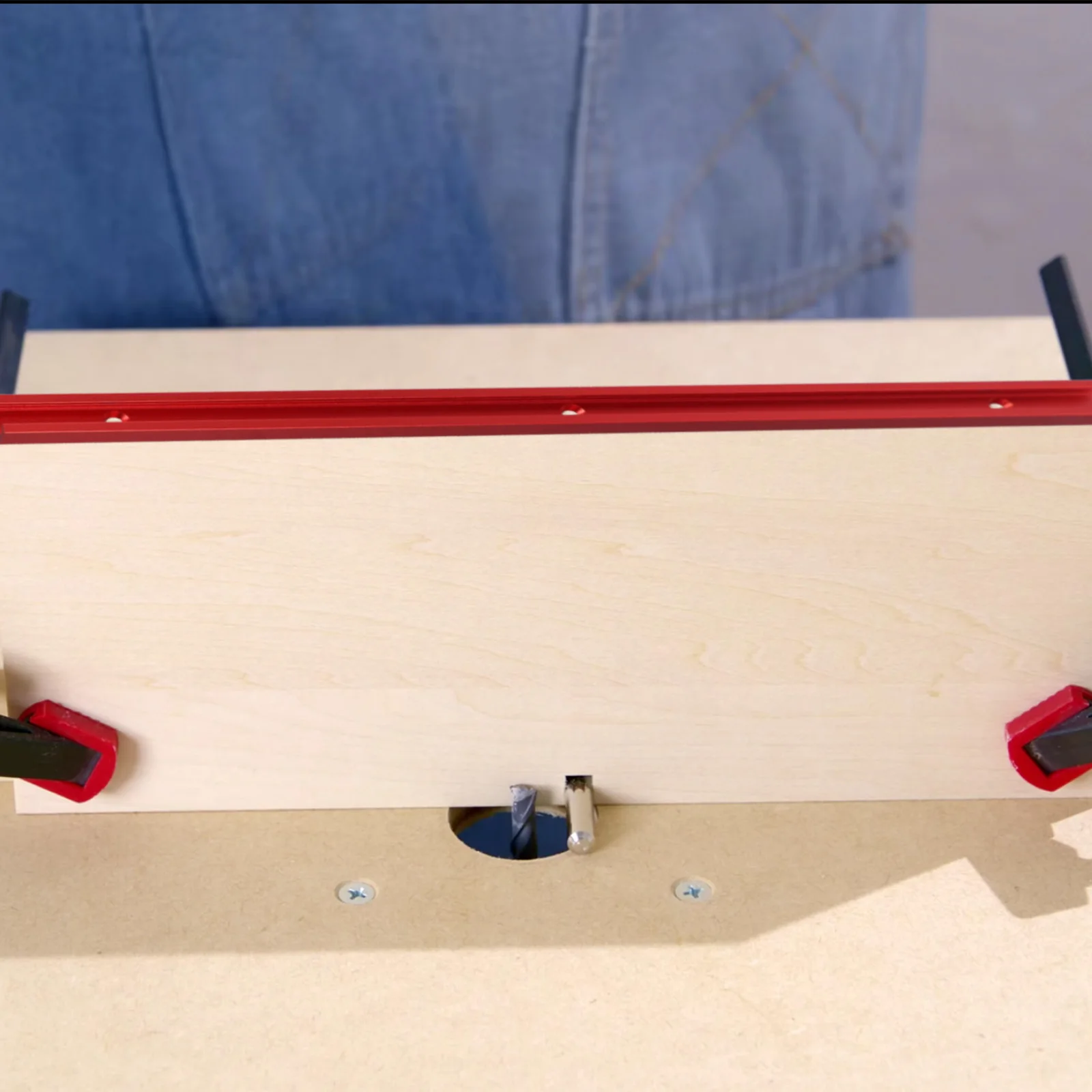 300-600mm T Track do obróbki drewna T-slot aluminiowy ukośnik prowadnica ukośna zaciski jigowe T Slot do stołów piły routera