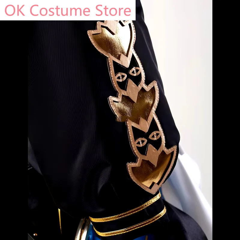 Arknights Pepe Summer Carnival Game Suit Cool Lovely Uniform Cosplay Costume Halloween Party Role Play Outfit Women