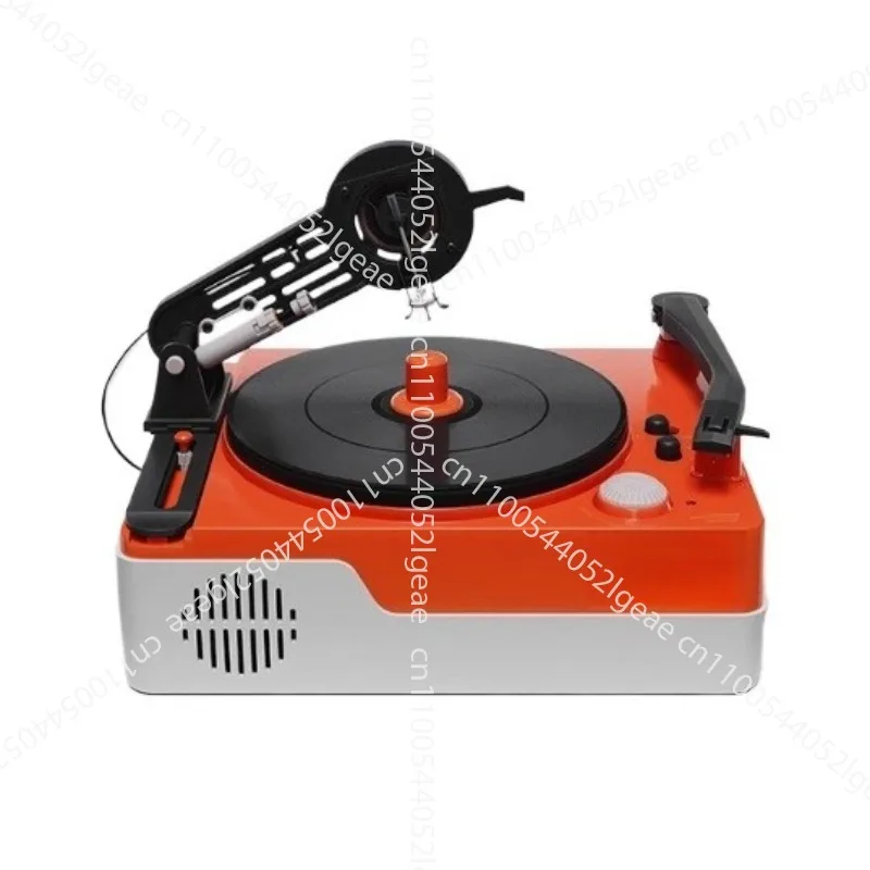 

Pocket Synthesizer PO-80 Record Burner