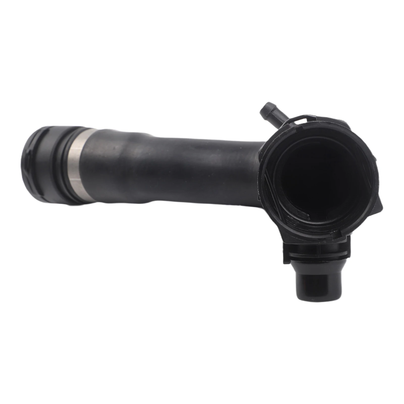Coolant Hose Upper Radiator for BMW 135i 135is 335i 335is 335xi X1 E84 Z4 E89 2007-2016 OEM 17127540127 Factory Specification