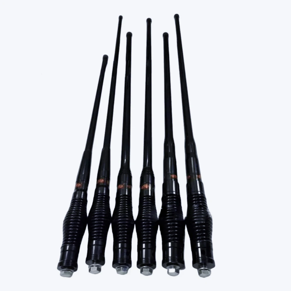 

AM-For Bold front And Rear Bumpers Cowrail bars Car Decorative Antennas Off-road Vehicles SUV Modifications Car Antennas 100/120