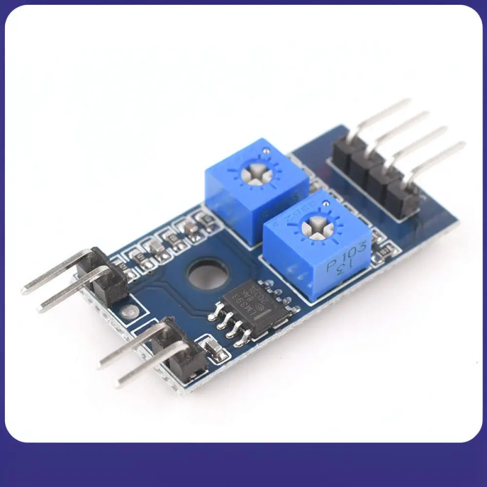 For Teiseky FSR402 Flexible Pressure Sensor Thin Film Force Sensitive Module Resistive Tactile Feedback Development