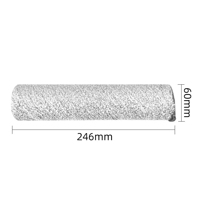 Con Lăn Chính Bàn Chải Bộ Lọc Hepa Lọc Thay Thế Cho XiaoMi Dreame H11 / H11 Max Khô Ướt Máy Hút Phụ Kiện
