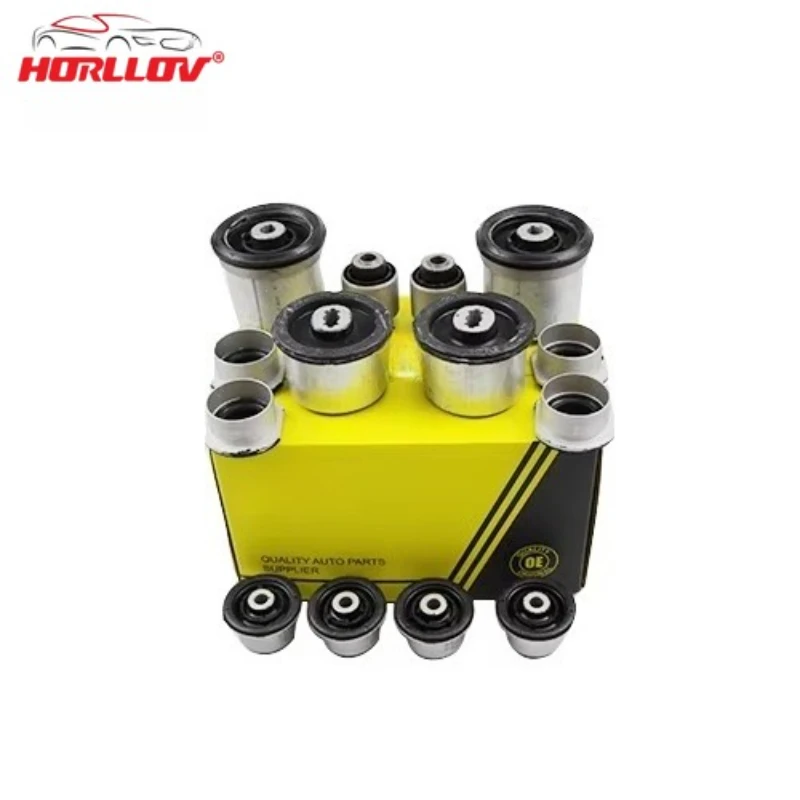 

Upper and Lower Suspension Bushing for Porsche Panamera 2013-2016 Bushings 97034188813