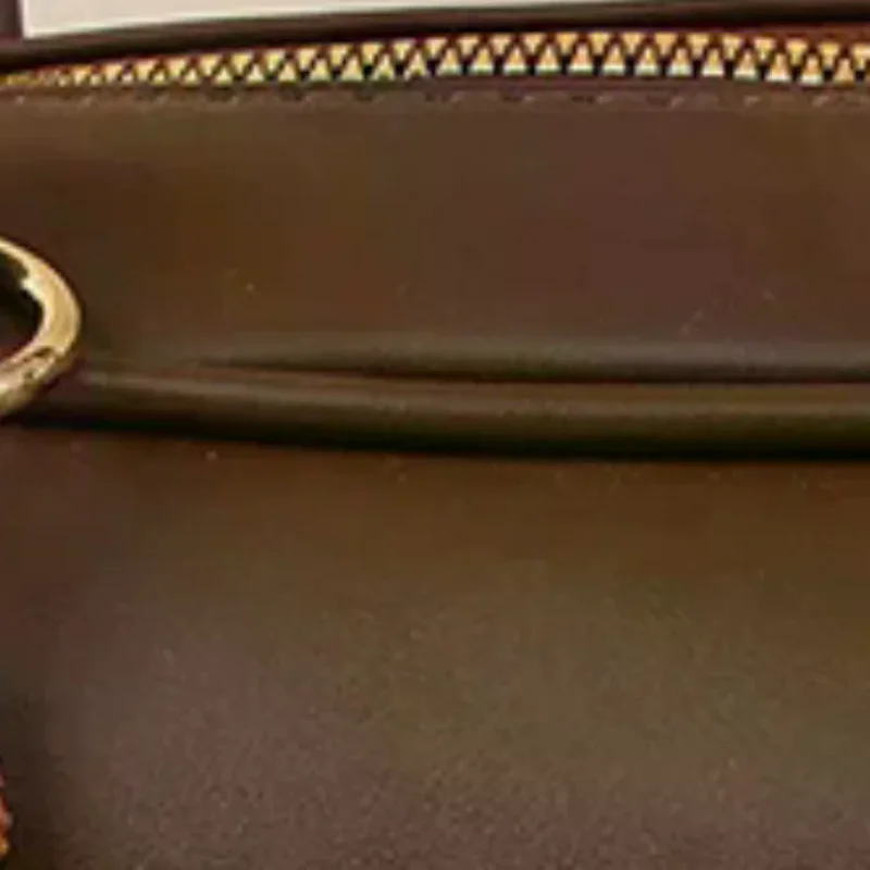 

Colorful Resin Handbag Double Buckle Bead Hanging Tassel Amber Wristlet Purse Bag Belt DIY Bag Parts Accessories