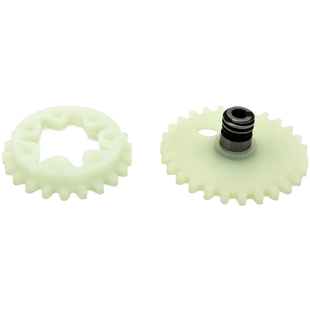 MS381 For Chainsaw for Turbo Oil Pump and for turbocharger Replacement Kit for Lubrication System Maintenance and Repair