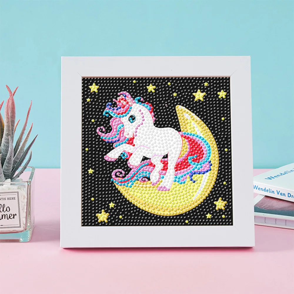 Diamond Sticker Art 4