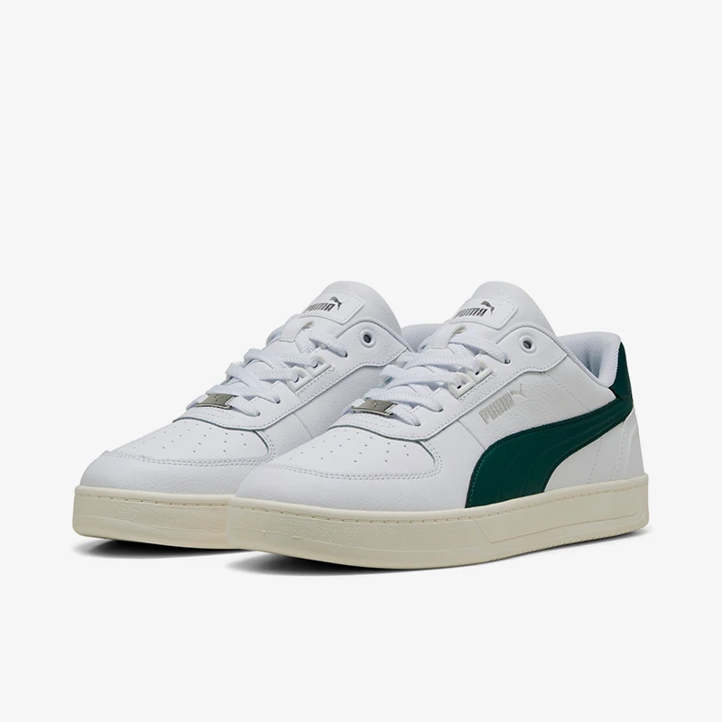 

Puma оригинальные осенне-зимние новые легкие повседневные низкие кроссовки унисекс 395016-17