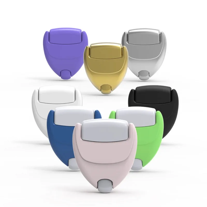 Form Gesichtsmassage Hautpflege Werkzeug Kontur Auslaufsicheres Gesichtsmassagegerät Upgrade Wiederverwendbare Eis Gesichtsroller Schönheit Eis Gesichtsroller