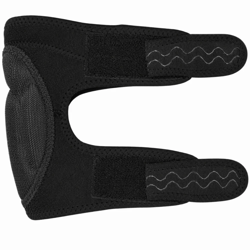 2pcs Non-Slip Protective Knee Pads Anti-Scratch Anti-Collision Thick Foam Knee Pads Anti-Slip Knee Pads For Gardening