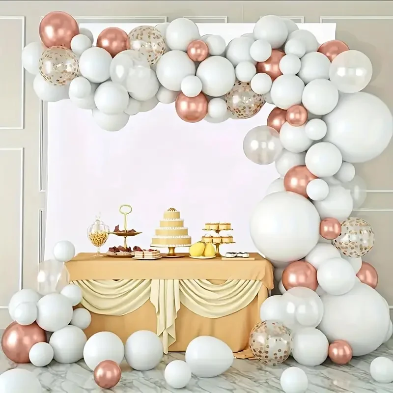 قماش خلفية بيضاء نقية، مناسب للبث المباشر، الاستوديو، إلخ. قابلة للتنظيف وإعادة الاستخدام، قابلة للطي، سهلة الحمل.