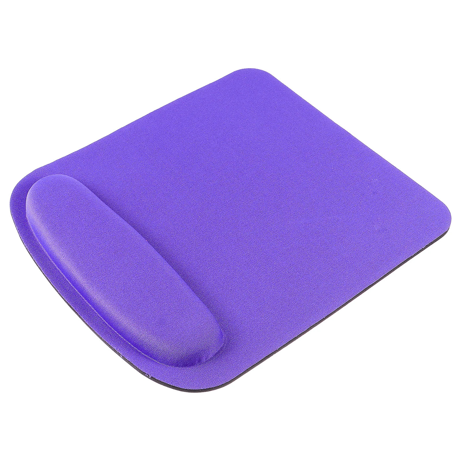 

Ergonomic Rest Mouse Pad Memory Cotton Wrist Support Cushion Skid Proof Comfortable Gaming Office Mouse Mat Wrist Relief Pad For