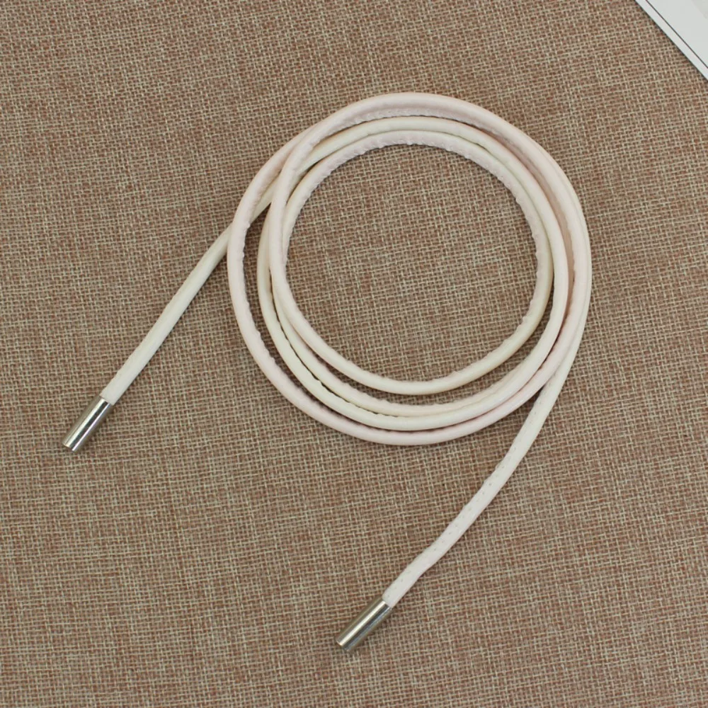 حزام معقود كوري لتزيين الخصر ، إكسسوارات عصرية رفيعة ، طراز كلاسيكي وعصري ، موضة