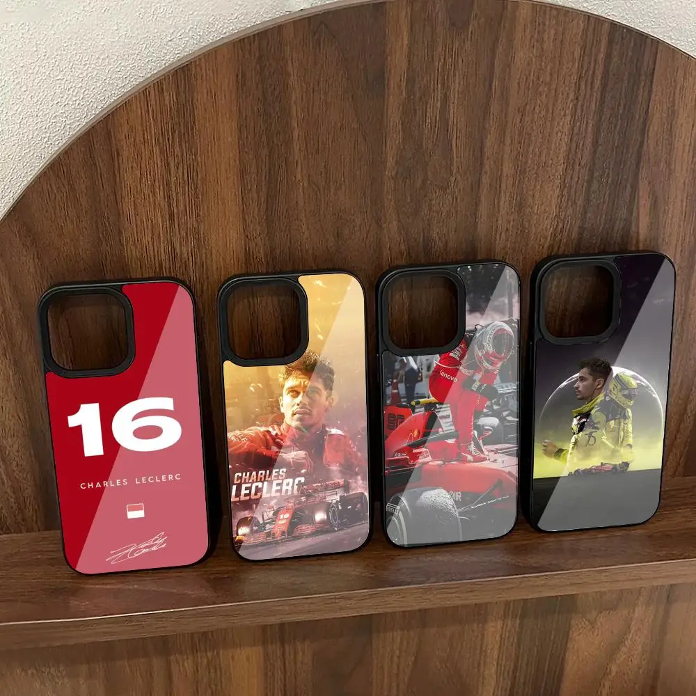 capa-de-telefone-charles-leklerc-16-f1-em-silicone-pc-tpu-para-iphone-16-14-11-12-15-13-pro-max-8-7-6-plus-x-se-xr-capa-dura