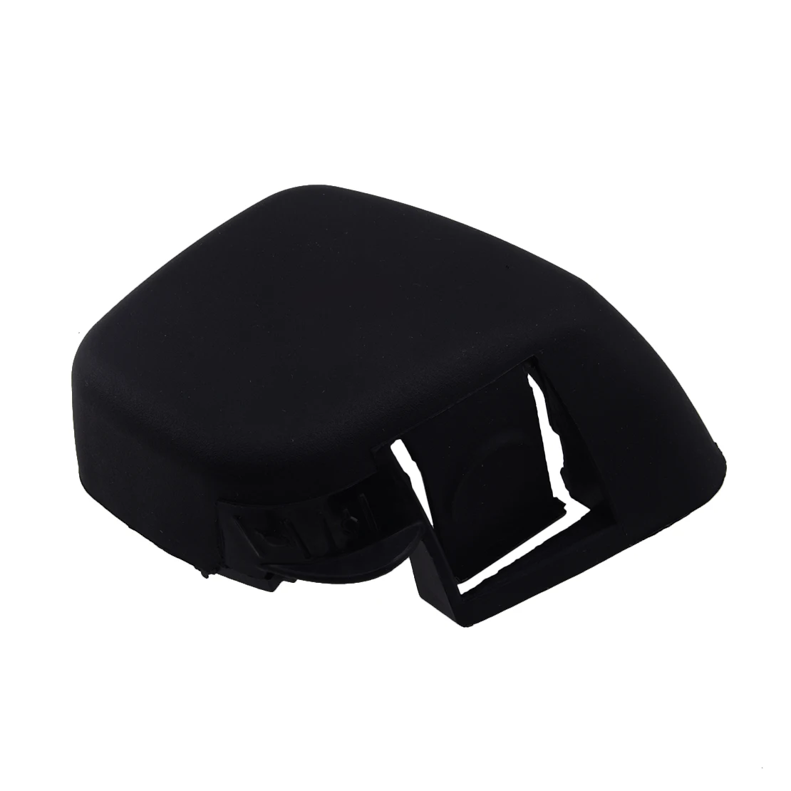Imagem -02 - Tampa da Carcaça do Filtro de ar Adequadas para Motosserra Stihl Fs55 Fc55 Fs45 Fs46 Fs38 Hs45 42281402850 Peças da