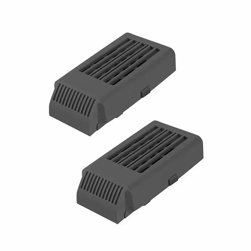 Batterie de rechange pour importateur L900 PRO FPV, 7.4V, 2200mAh, accessoires pour quadricoptère