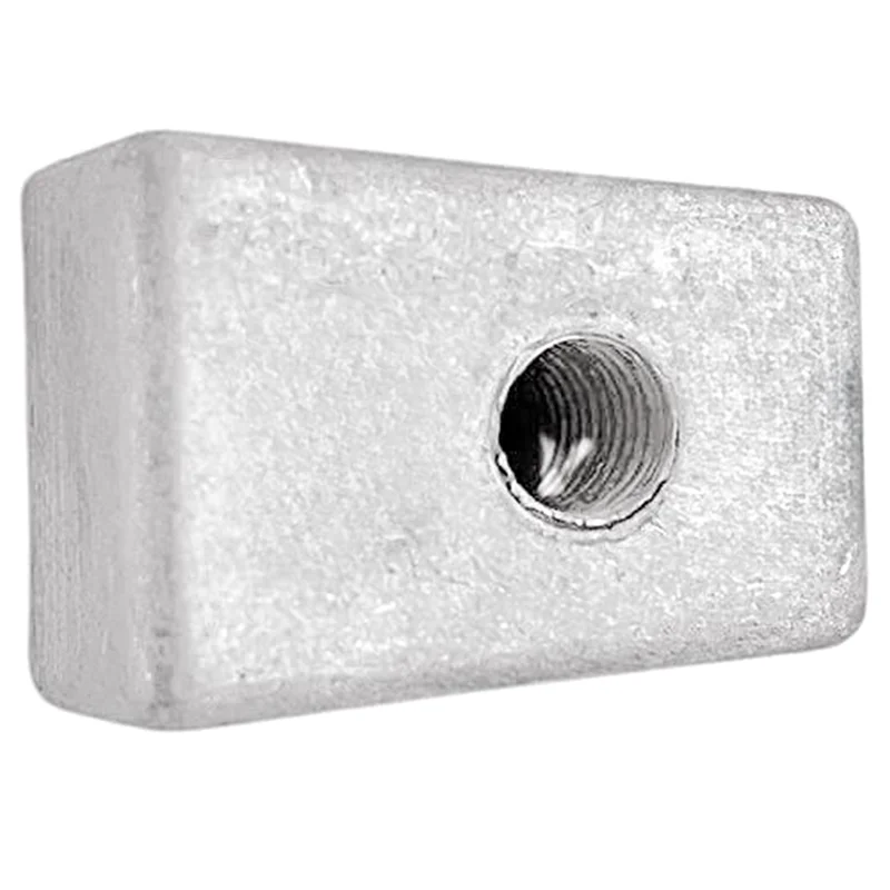 Parti di ricambio per motori per barche - Anodo (67C-45251-00) per 2T 40HP 50HP 4T FT25 F25 F30 F40 F45 F50 F60 67C-45251