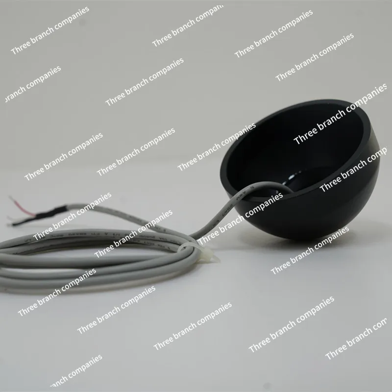 

300K Ultrasonic Fish Detector Sensor Wireless Sonar Probe Internal Module DYW-300-50C