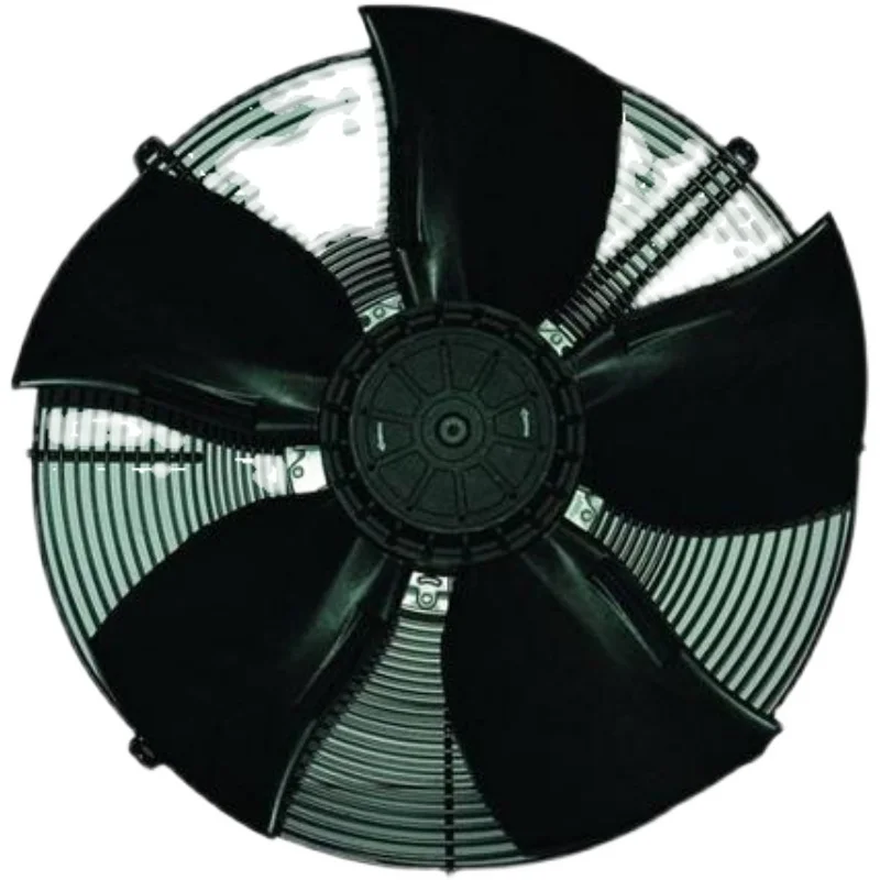 S3G500-BE33-01S3G500-BN33-05 380/480V 1050W German . Fan