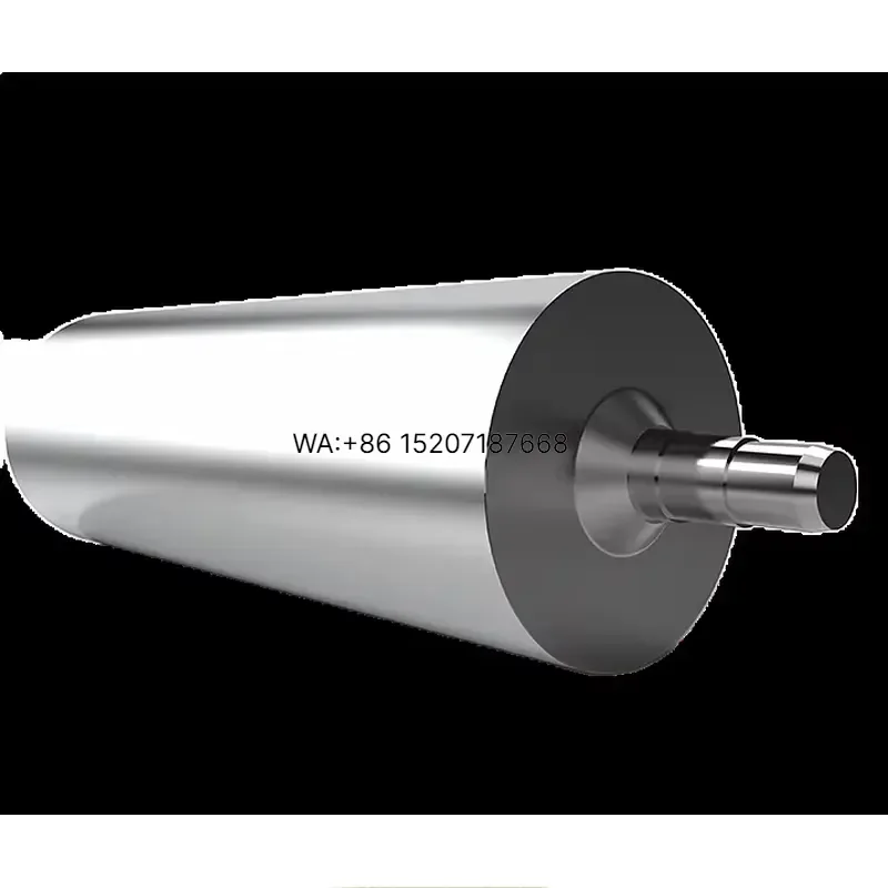 Wmwmnu for Jwell Mill Roller Customized Furnace Bottom Rollers Hot Strip Rolling Miller