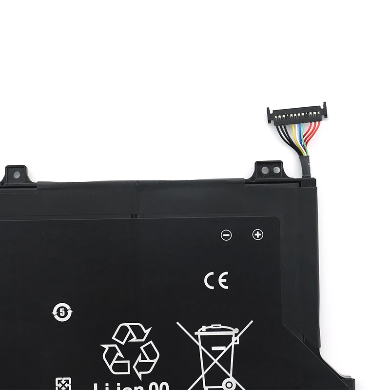 Imagem -06 - Bateria para Huawei Matebook Hb4692z9ecw41 D1453010tvs Nbl-waq9r Nbl-wap9r Nbb-wah9 Ndr-wfh9hn Magicbook 14 Novo