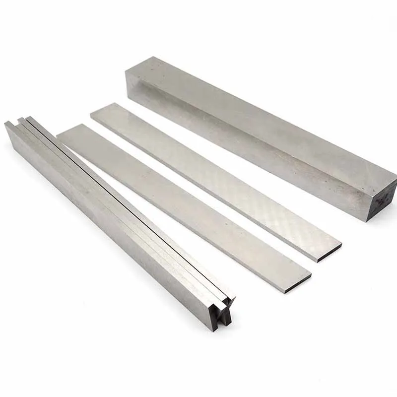 1Pc 200mm Length HSS High Speed Steel Turning Tool CNC Lathe Turning Tool Bar  2/3/4/6/8mm White Steel Lathe Machining Tools